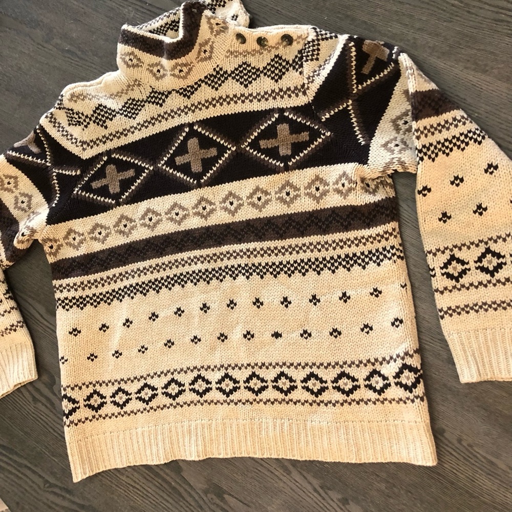 Lauren Ralph Lauren Sweater women XL